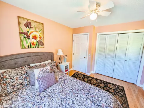 Bedroom - 366 Plaisted Rd, Jay, ME 04239 photo 10 of 20