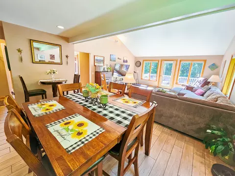 Dining - 366 Plaisted Rd, Jay, ME 04239 photo 4 of 7