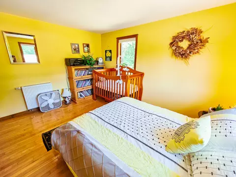 Bedroom - 366 Plaisted Rd, Jay, ME 04239 photo 18 of 20