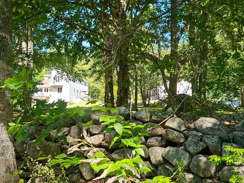 Exterior - 366 Plaisted Rd, Jay, ME 04239 photo 5 of 37