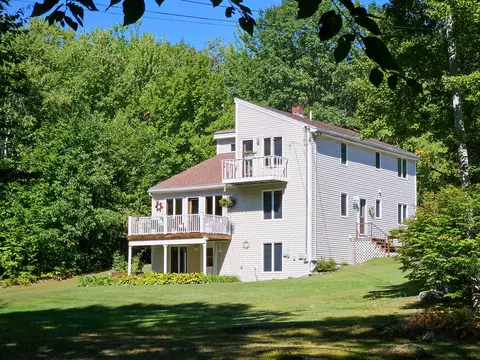 Exterior - 366 Plaisted Rd, Jay, ME 04239 photo 13 of 37
