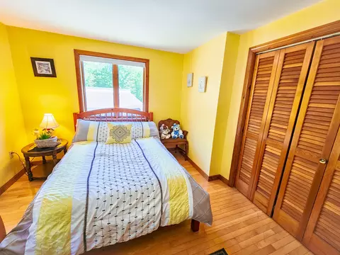 Bedroom - 366 Plaisted Rd, Jay, ME 04239 photo 19 of 20