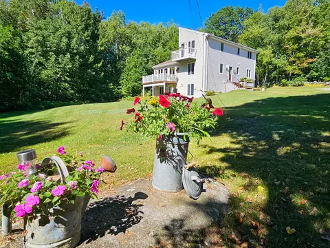 Exterior - 366 Plaisted Rd, Jay, ME 04239 photo 9 of 37