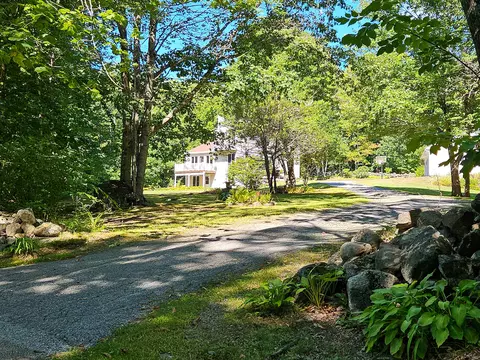 Exterior - 366 Plaisted Rd, Jay, ME 04239 photo 6 of 37