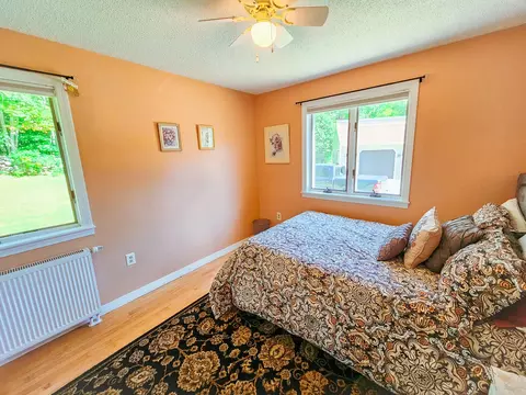 Bedroom - 366 Plaisted Rd, Jay, ME 04239 photo 6 of 20