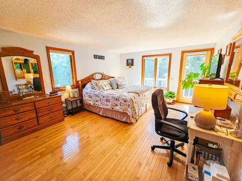 Bedroom - 366 Plaisted Rd, Jay, ME 04239 photo 11 of 20