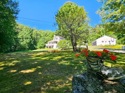 Exterior - 366 Plaisted Rd, Jay, ME 04239 photo 8 of 37