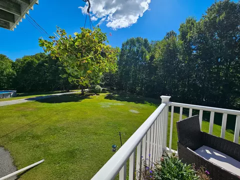 Exterior - 366 Plaisted Rd, Jay, ME 04239 photo 32 of 37