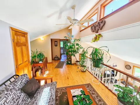 Entry Way - 366 Plaisted Rd, Jay, ME 04239 photo 4 of 4