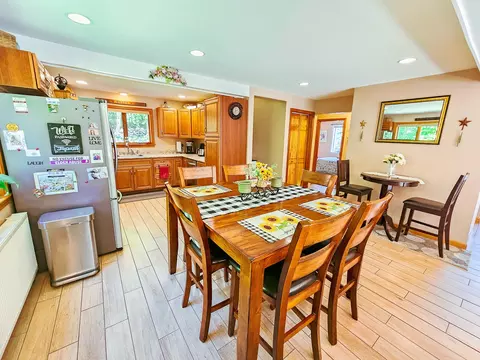 Dining - 366 Plaisted Rd, Jay, ME 04239 photo 3 of 7