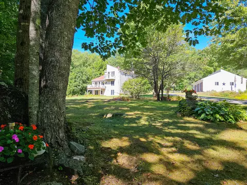 Exterior - 366 Plaisted Rd, Jay, ME 04239 photo 7 of 37