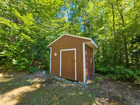 Exterior - 366 Plaisted Rd, Jay, ME 04239 photo 27 of 37
