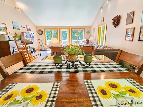 Dining - 366 Plaisted Rd, Jay, ME 04239 photo 7 of 7