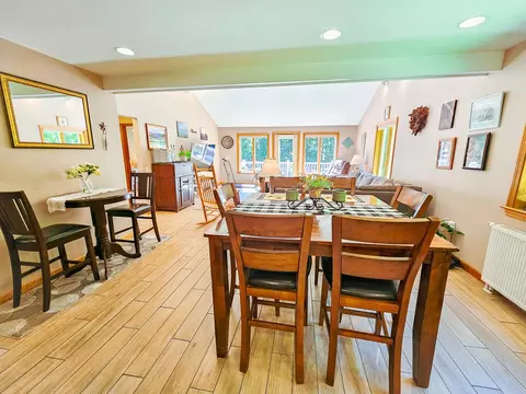 Dining - 366 Plaisted Rd, Jay, ME 04239 photo 5 of 7