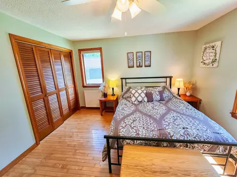 Bedroom - 366 Plaisted Rd, Jay, ME 04239 photo 2 of 20