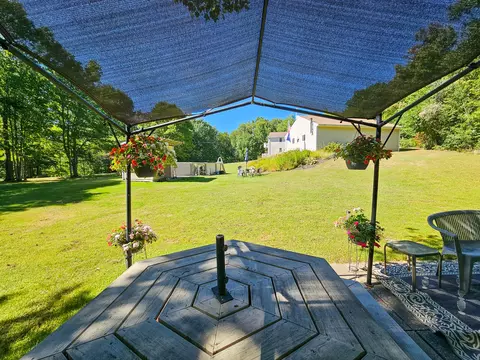 Exterior - 366 Plaisted Rd, Jay, ME 04239 photo 22 of 37
