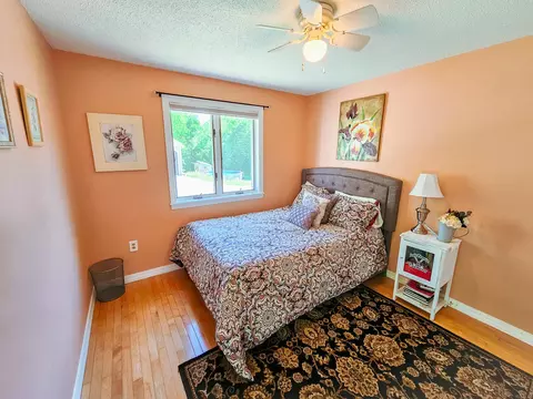Bedroom - 366 Plaisted Rd, Jay, ME 04239 photo 7 of 20