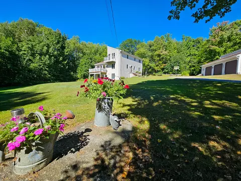 Exterior - 366 Plaisted Rd, Jay, ME 04239 photo 10 of 37