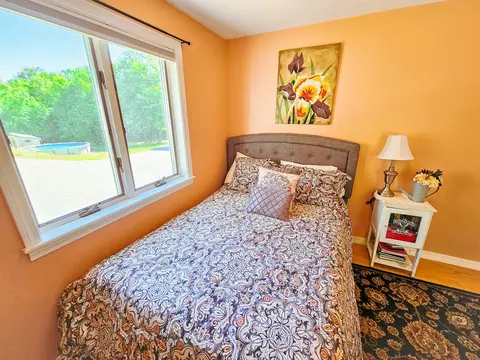 Bedroom - 366 Plaisted Rd, Jay, ME 04239 photo 9 of 20