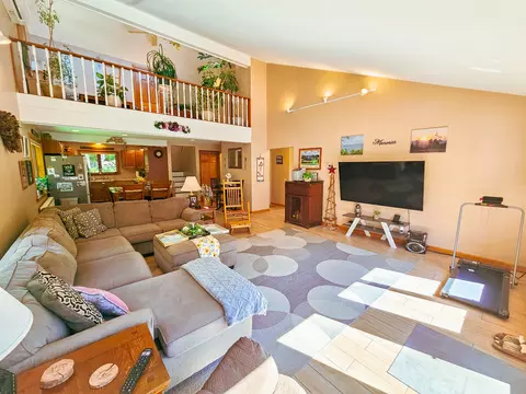 Living - 366 Plaisted Rd, Jay, ME 04239 photo 4 of 9