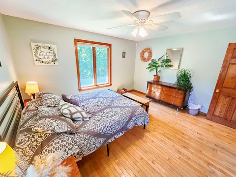 Bedroom - 366 Plaisted Rd, Jay, ME 04239 photo 5 of 20