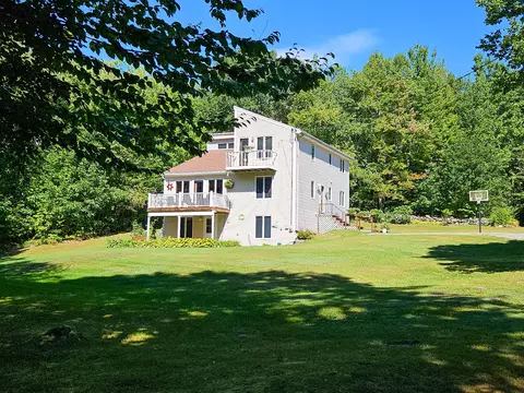 Exterior - 366 Plaisted Rd, Jay, ME 04239 photo 12 of 37