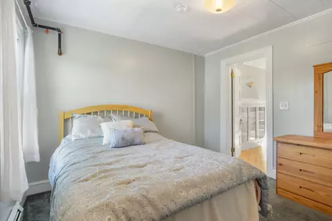 Bedroom - 164 Main St, Gorham, ME 04038 photo 10 of 12