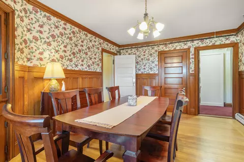Dining - 164 Main St, Gorham, ME 04038 photo 1 of 2