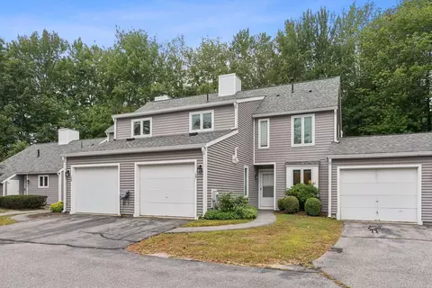 17 Cammock Rd #17, Scarborough, ME 04074