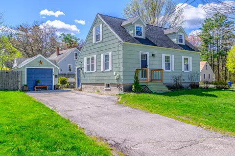 92 Boston St, South Portland, ME 04106