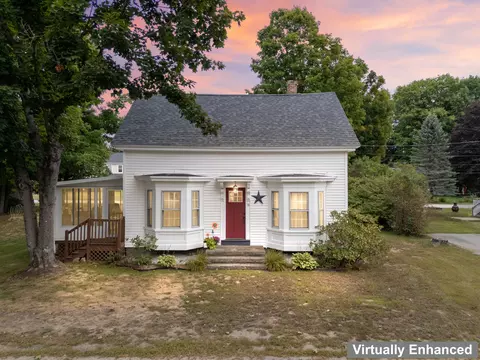 18 Maple St, North Berwick, ME 03906