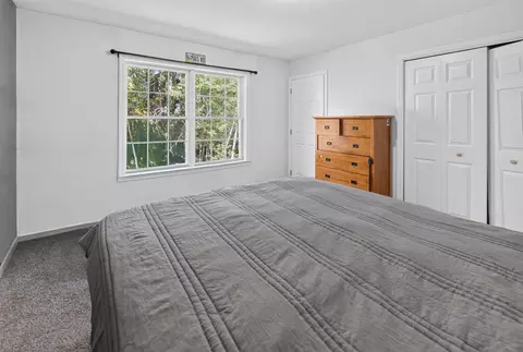 Bedroom - 305 High Rd, Cornish, ME 04020 photo 2 of 5