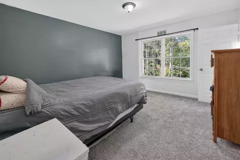 Bedroom - 305 High Rd, Cornish, ME 04020 photo 1 of 5