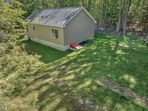 Exterior - 305 High Rd, Cornish, ME 04020 photo 4 of 5