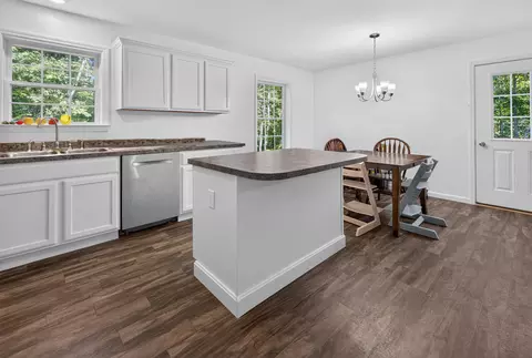 Kitchen - 305 High Rd, Cornish, ME 04020 photo 1 of 3