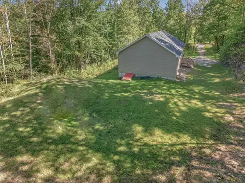 Exterior - 305 High Rd, Cornish, ME 04020 photo 1 of 5