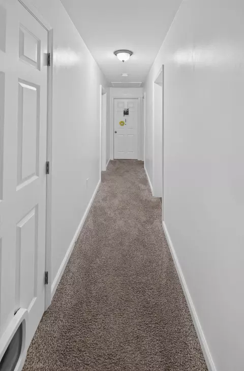 Entry Way - 305 High Rd, Cornish, ME 04020 photo 1 of 1