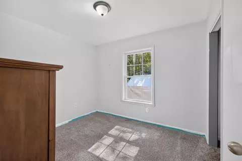 Bedroom - 305 High Rd, Cornish, ME 04020 photo 3 of 5