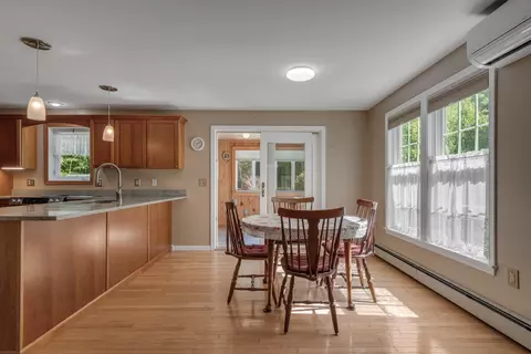 Dining - 152 Leach Hill Rd, Casco, ME 04015 photo 1 of 1