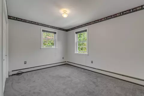 Bedroom - 152 Leach Hill Rd, Casco, ME 04015 photo 3 of 4
