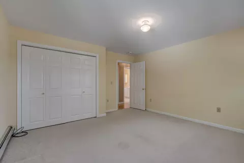 Bedroom - 152 Leach Hill Rd, Casco, ME 04015 photo 2 of 4