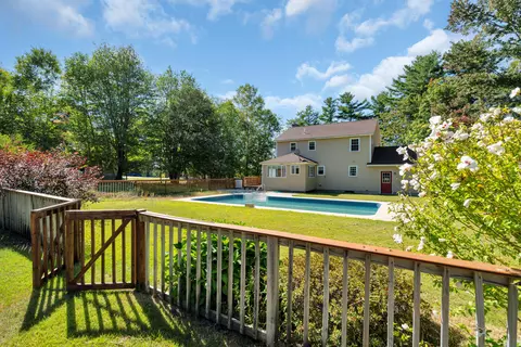 Exterior - 152 Leach Hill Rd, Casco, ME 04015 photo 3 of 11