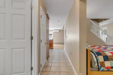 Entry Way - 152 Leach Hill Rd, Casco, ME 04015 photo 2 of 2