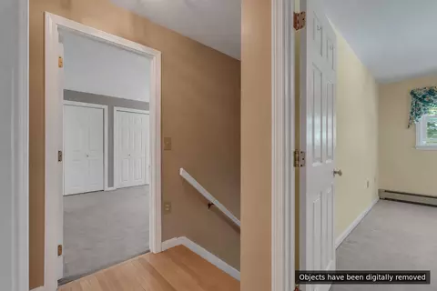 Entry Way - 152 Leach Hill Rd, Casco, ME 04015 photo 1 of 2