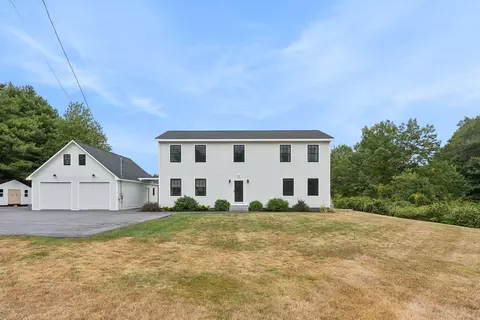 153 Beech Ridge Rd, Scarborough, ME 04074