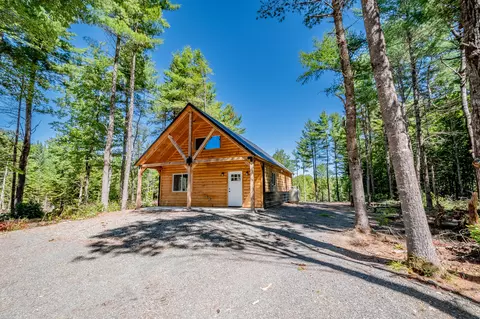 Exterior - 591 593 Park Sts, Milo, ME 04463 photo 3 of 11