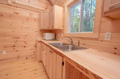 Kitchen - 591 593 Park Sts, Milo, ME 04463 photo 3 of 7