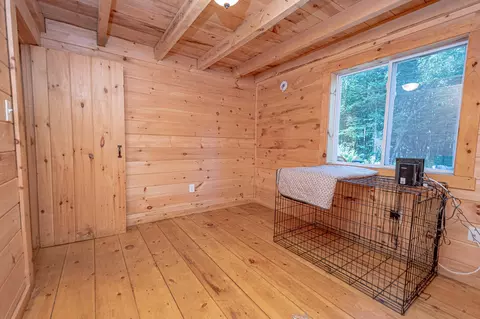 Bedroom - 591 593 Park Sts, Milo, ME 04463 photo 10 of 12