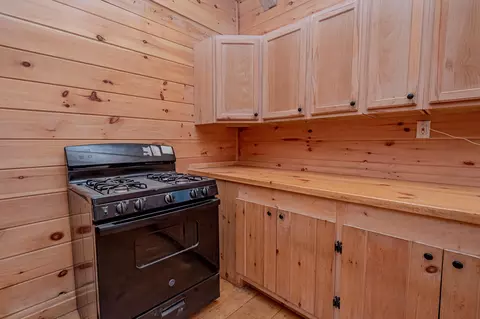 Kitchen - 591 593 Park Sts, Milo, ME 04463 photo 6 of 7