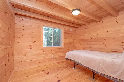 Bedroom - 591 593 Park Sts, Milo, ME 04463 photo 1 of 12